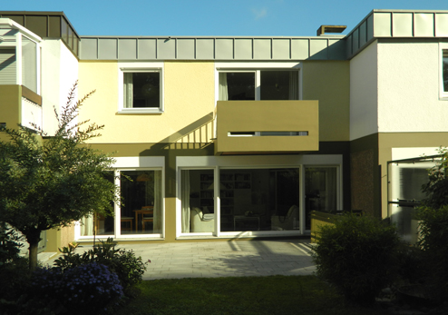 Parzivalstraße